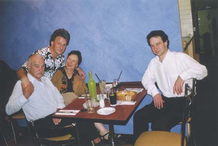 Robs Birthday 5 2004